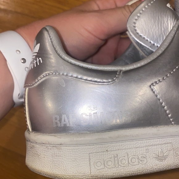 Raf Simons X Stan Smith Sneakers - Picture 3 of 3